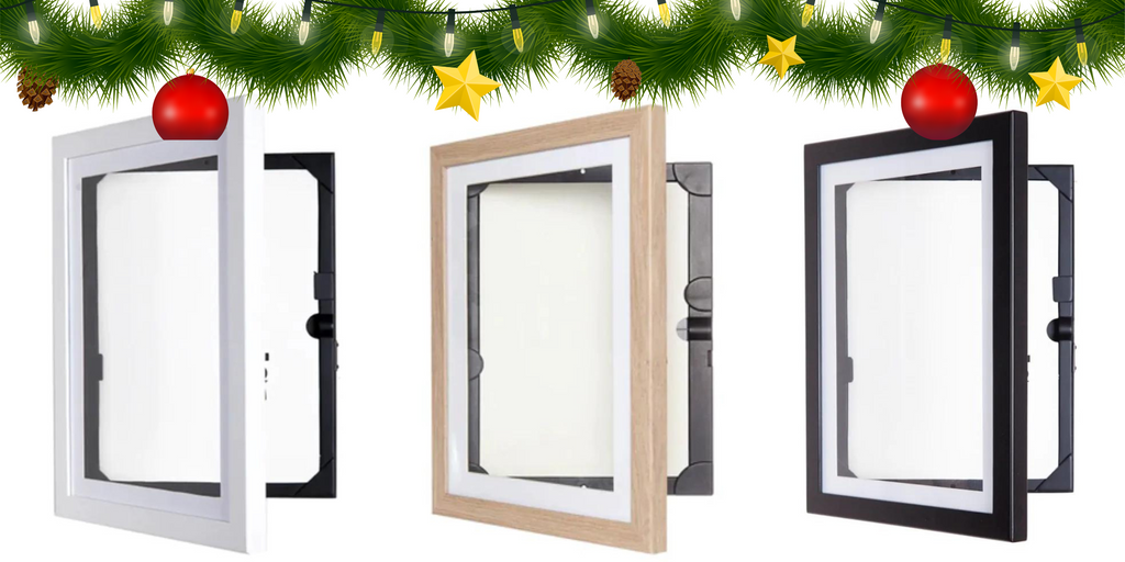 5 Reasons Why Gifting a Frame is a Great Choice This Christmas!