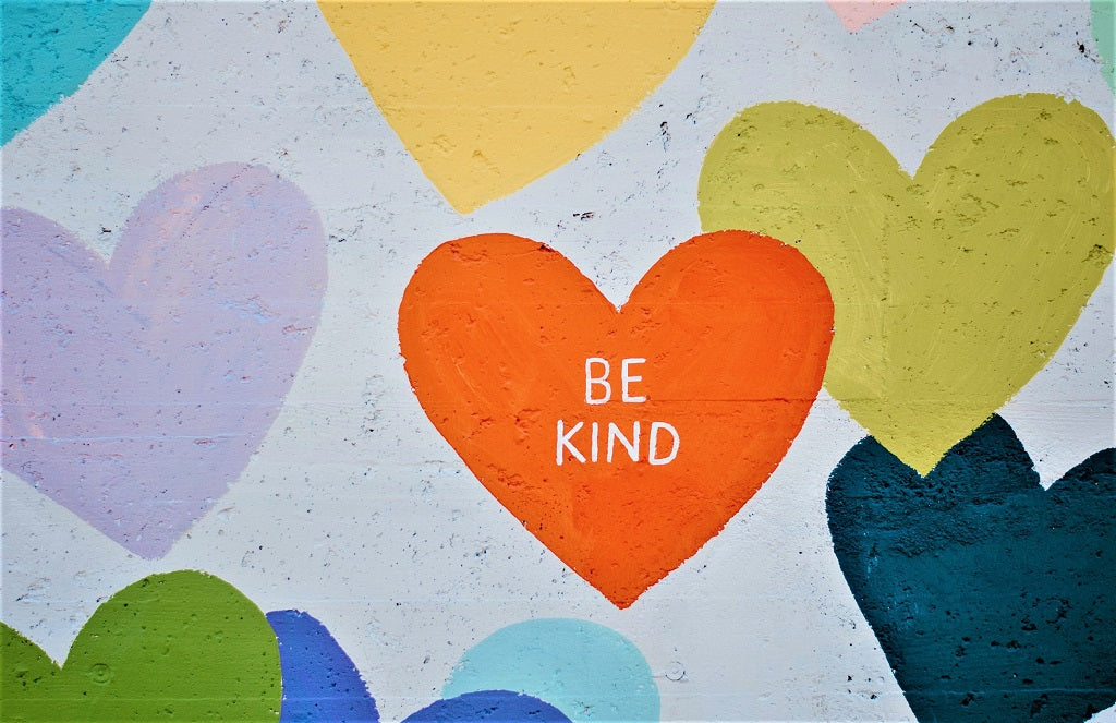 Our competition for World Kindness Day!