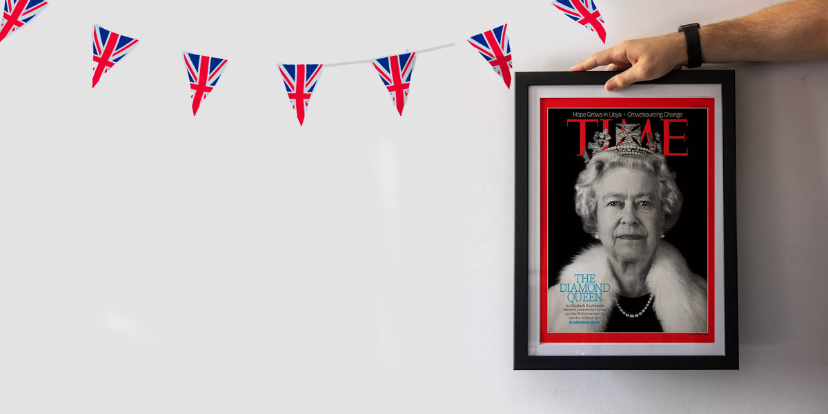 My Little Davinci Frames